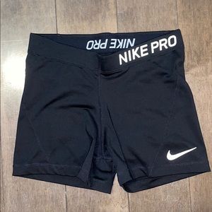 Nike Pros